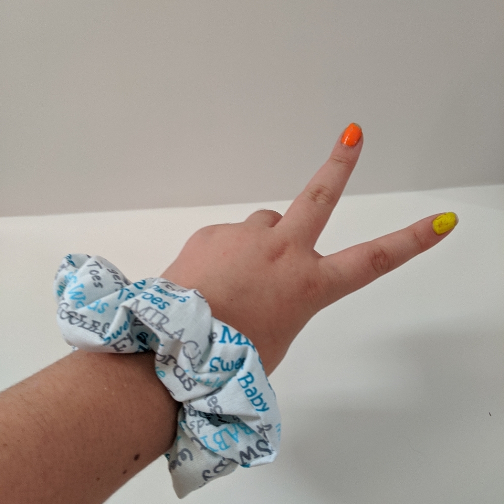 Scrunchie